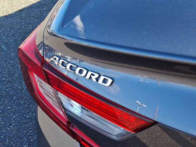 Used 2018 Honda Accord LX image 30