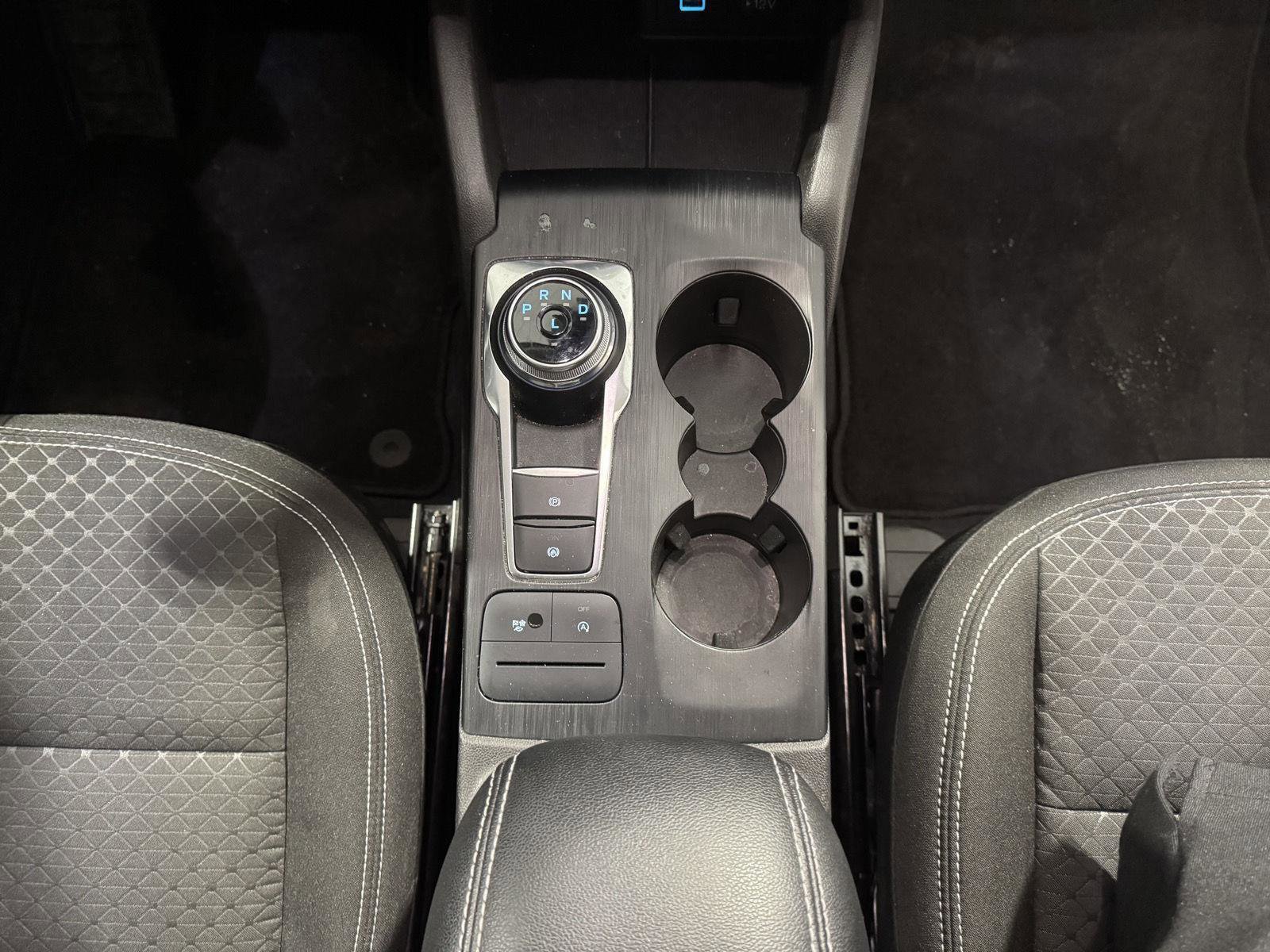 Certified 2023 Ford Escape Active w/ Cold Weather Package image 21