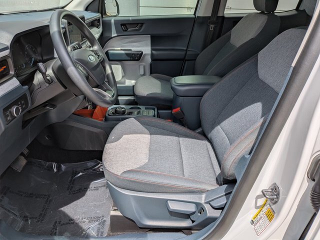 Certified 2024 Ford Maverick XLT FWD image 15