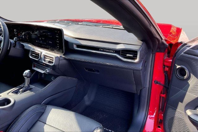 Certified 2026 Ford Mustang GT Premium RWD image 19