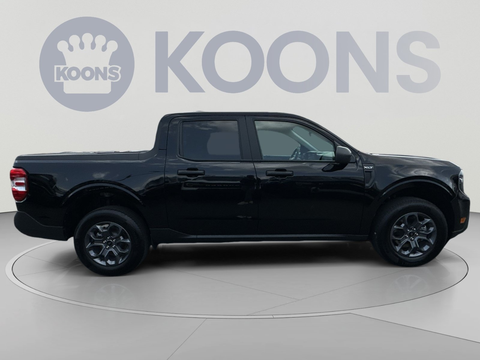 Certified 2026 Ford Maverick XLT AWD/4WD image 17