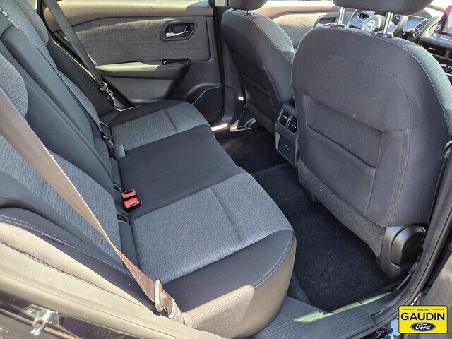 Used 2021 Nissan Rogue SV FWD image 15