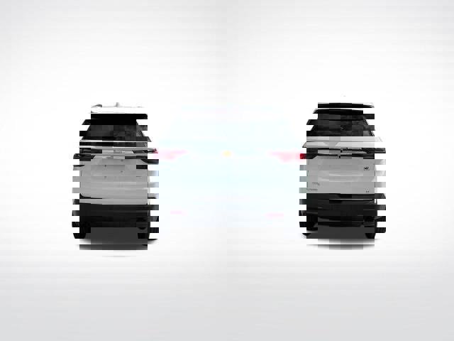 Used 2022 Chevrolet Traverse LT image 4