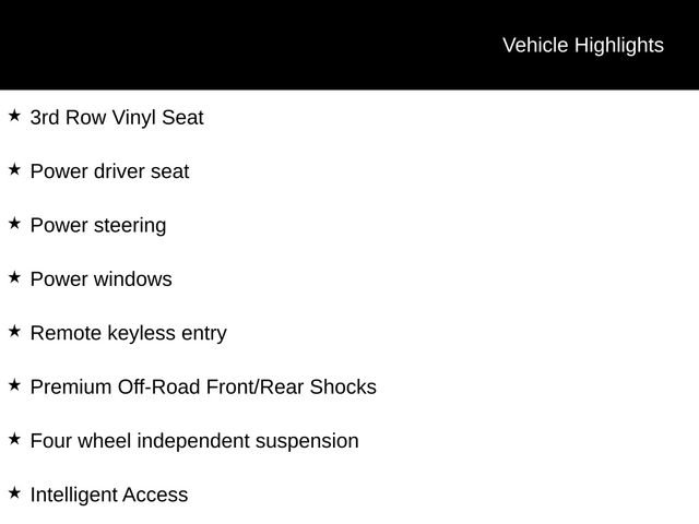 Certified 2020 Ford Expedition XLT w/ Equipment Group 202A image 7