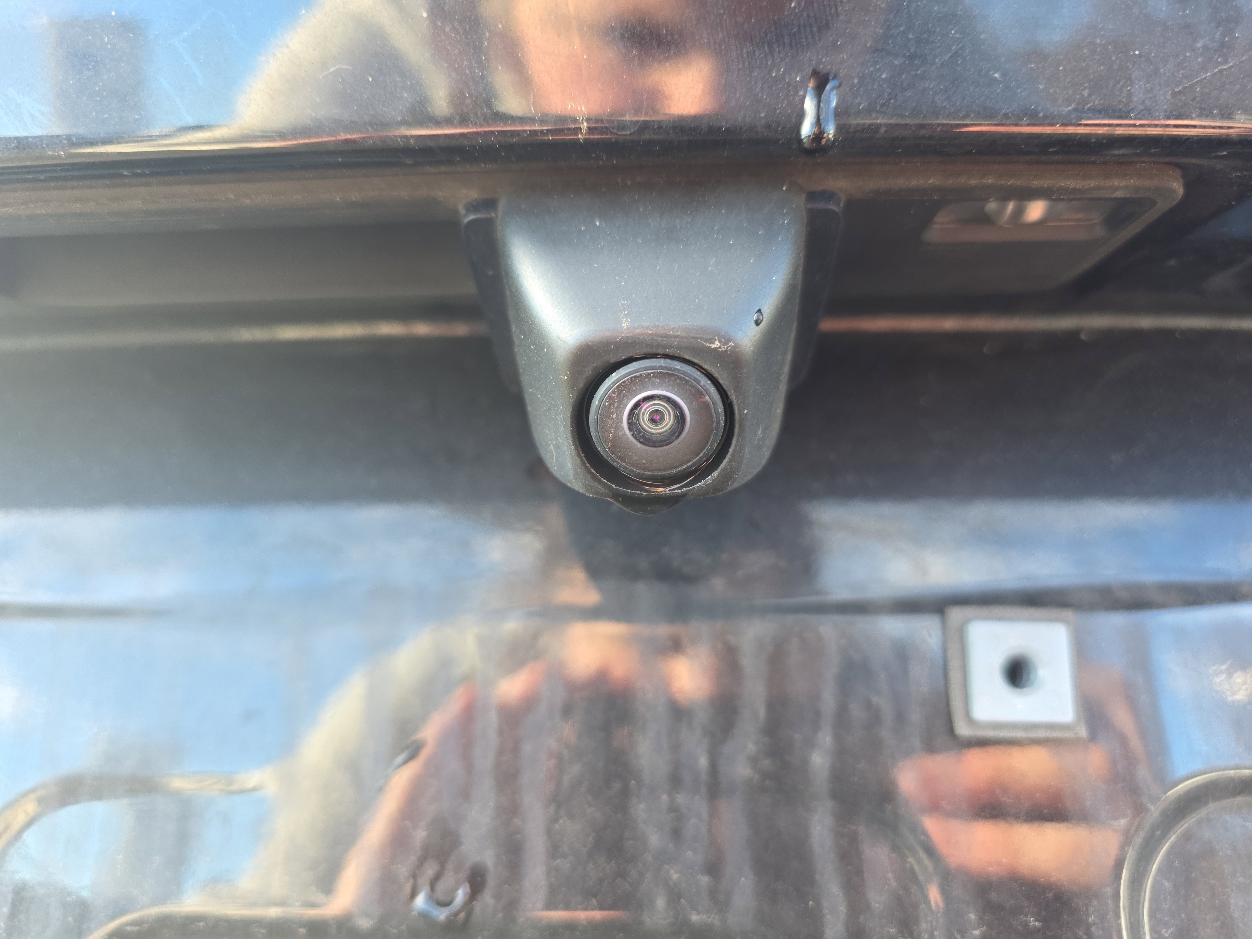 Certified 2023 Ford Escape ST-Line Elite w/ Premium Technology Package image 15