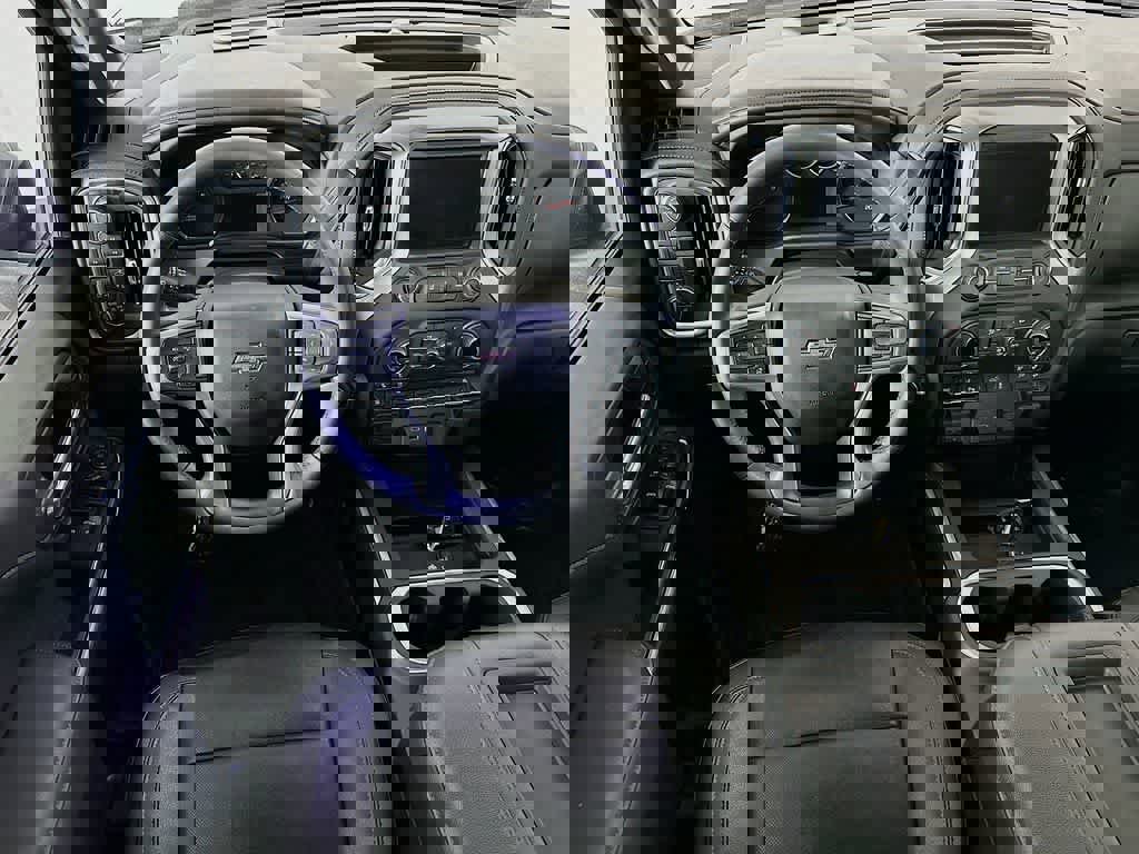 Used 2022 Chevrolet Silverado 2500 LTZ w/ LTZ Plus Package image 10