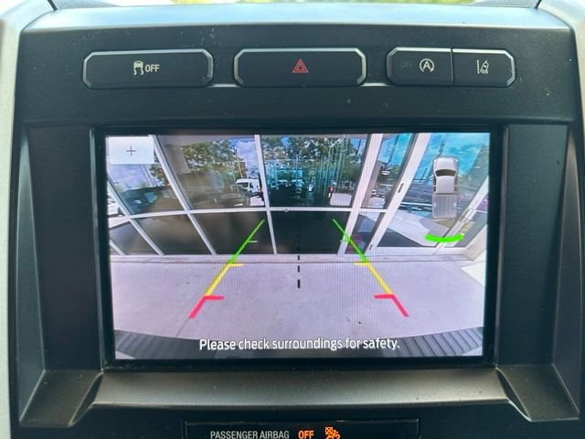 Certified 2020 Ford F150 Lariat AWD/4WD image 19