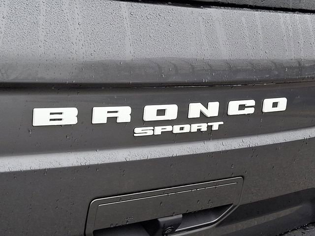 Certified 2022 Ford Bronco Sport Big Bend w/ Convenience Package image 32