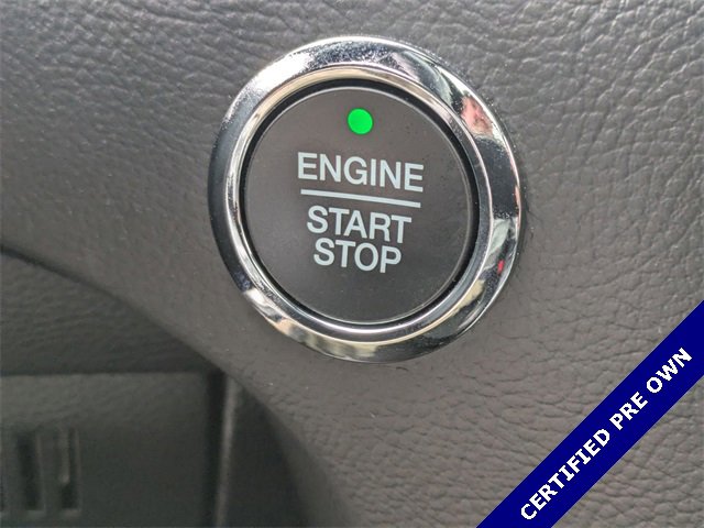Certified 2022 Ford Edge ST w/ Equipment Group 401A image 24