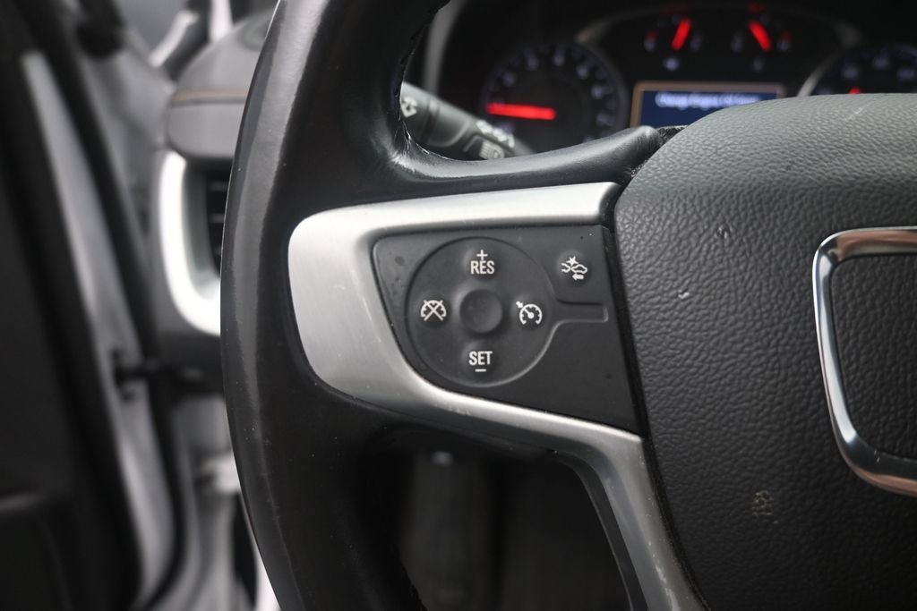 Used 2020 GMC Terrain SLE w/ Driver Convenience Package FWD image 28