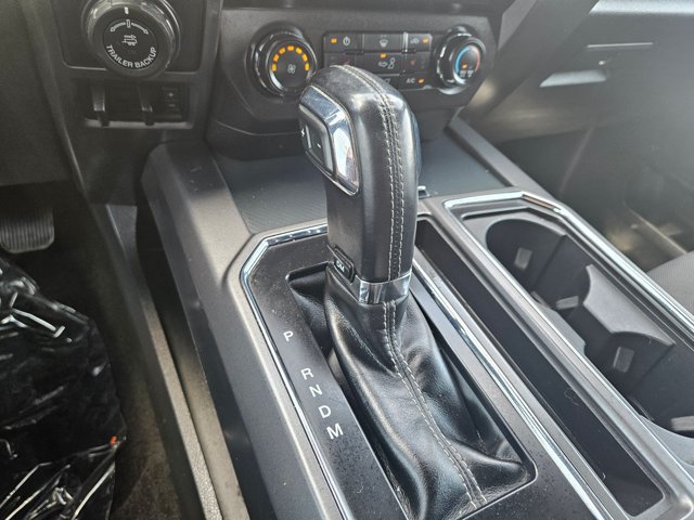 Certified 2018 Ford F150 XLT w/ Equipment Group 302A Luxury AWD/4WD image 12
