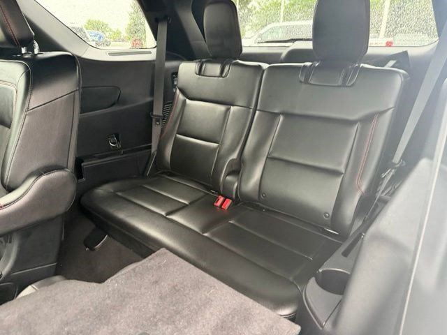 Certified 2022 Ford Explorer ST-Line w/ Class IV Trailer Tow Package AWD/4WD image 30