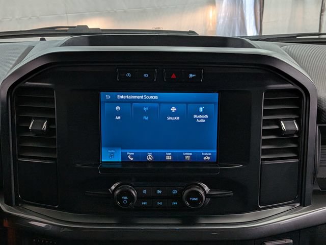 Certified 2023 Ford F150 XL w/ STX Appearance Package AWD/4WD image 31