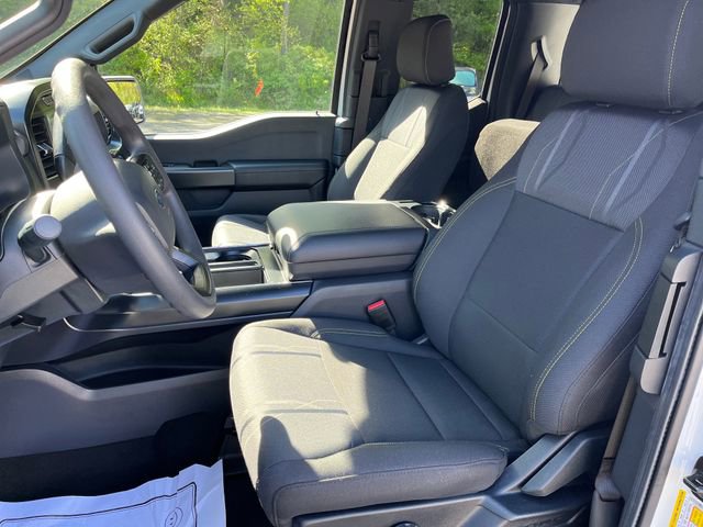 Certified 2024 Ford F150 STX AWD/4WD image 18
