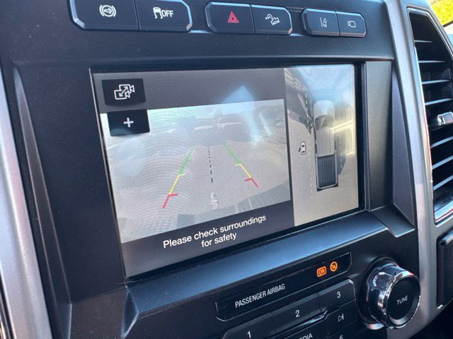 Certified 2019 Ford F250 Lariat w/ Lariat Ultimate Package AWD/4WD image 15