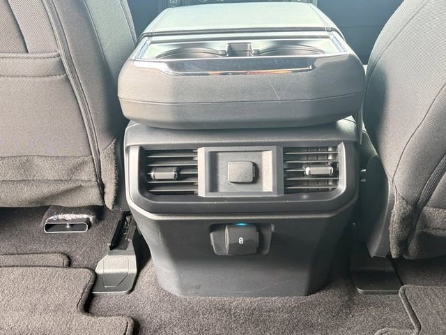 Certified 2024 Ford F150 STX w/ STX Black Appearance Package RWD image 8