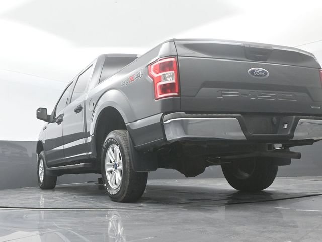 Certified 2020 Ford F150 XLT AWD/4WD image 22