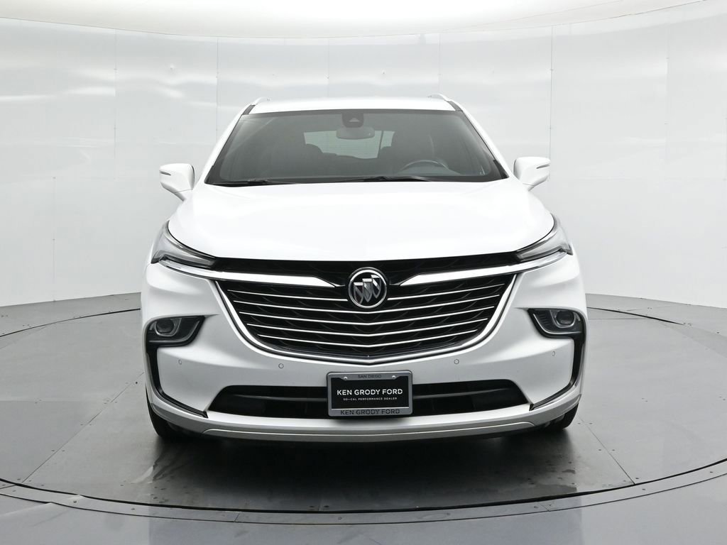 Used 2022 Buick Enclave Essence image 28