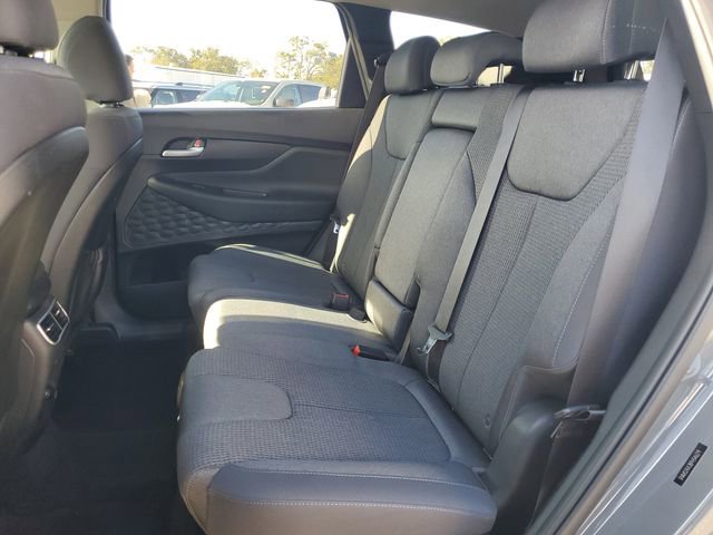 Used 2023 Hyundai Santa Fe SEL image 12