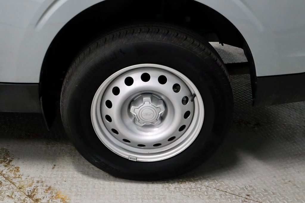 Certified 2024 Ford Maverick XL w/ Equipment Group 100A Standard image 18