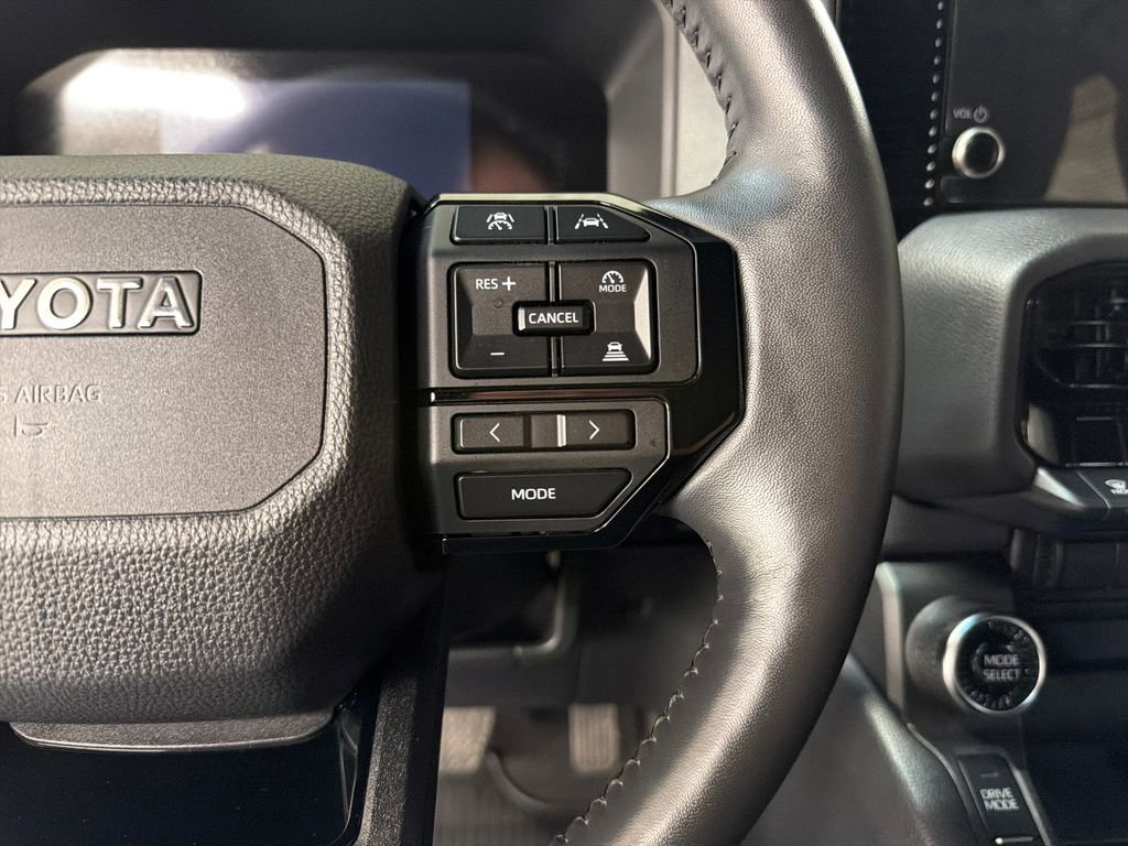 Used 2025 Toyota Land Cruiser 1958 AWD/4WD image 21