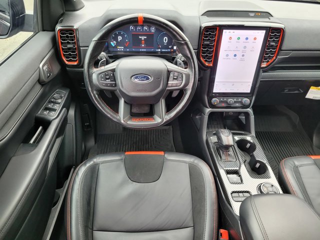 Certified 2024 Ford Ranger Raptor image 12