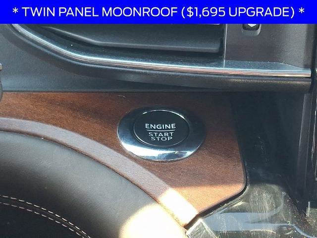 Certified 2023 Ford Explorer King Ranch w/ Technology Package image 26