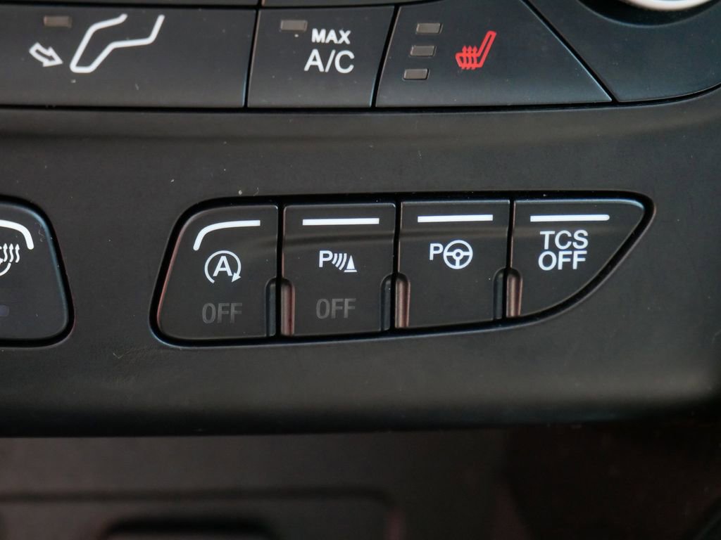 Certified 2019 Ford Escape Titanium AWD/4WD image 24