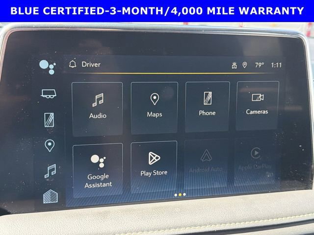 Used 2024 Chevrolet Suburban Premier image 17