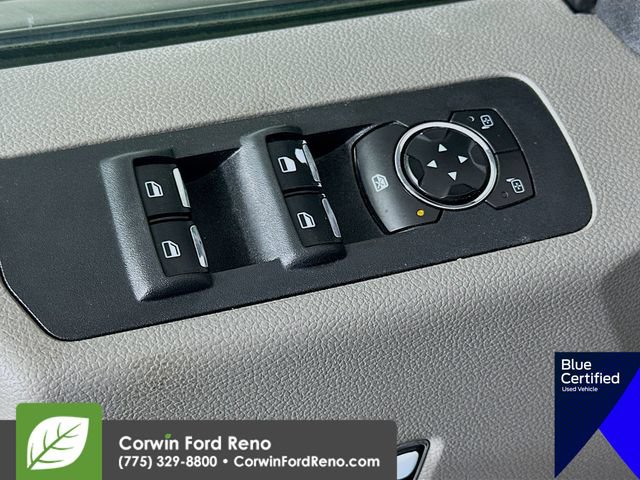 Certified 2019 Ford F150 XLT AWD/4WD image 21