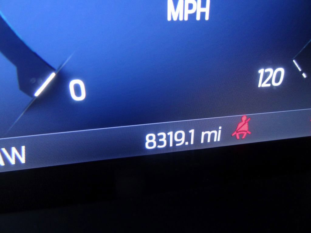 Certified 2025 Ford F150 King Ranch w/ FX4 Off-Road Package image 29