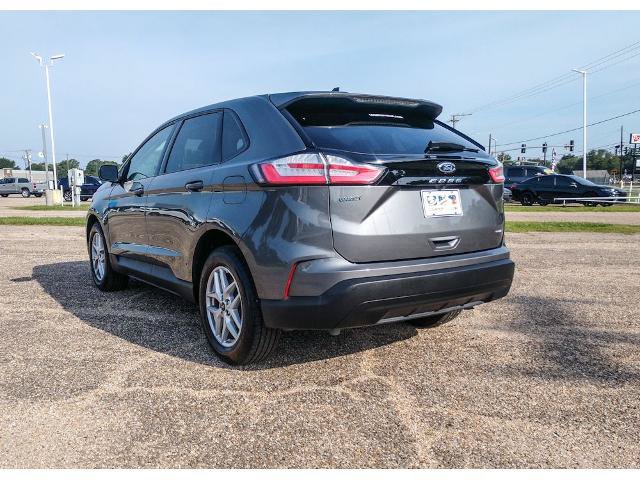 Certified 2024 Ford Edge SE AWD/4WD image 3