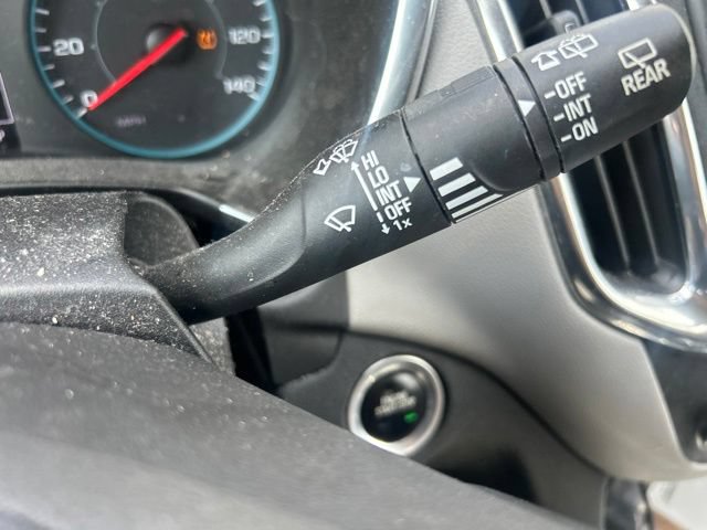 Used 2019 Chevrolet Equinox LS FWD image 32