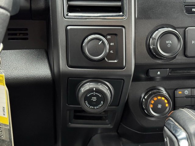 Certified 2018 Ford F150 XLT w/ Equipment Group 301A Mid image 11