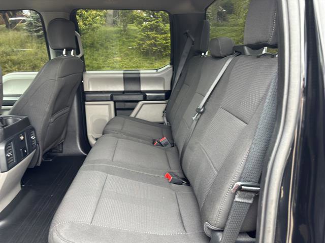 Certified 2018 Ford F150 XL w/ Equipment Group 101A Mid AWD/4WD image 16