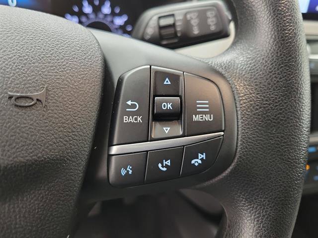 Certified 2021 Ford Escape SE image 24
