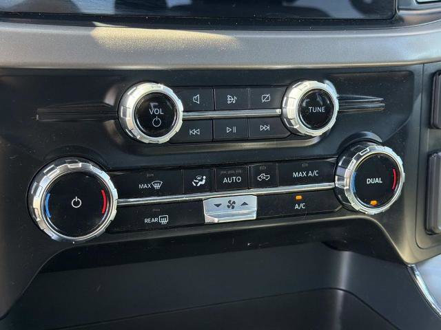Certified 2024 Ford F150 XLT w/ Mobile Office Package image 5