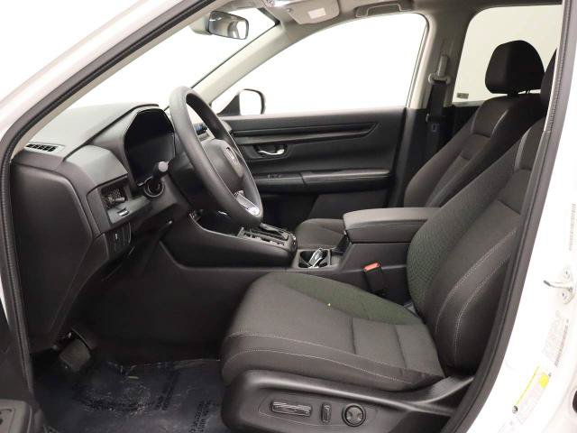 Used 2025 Honda CR-V EX image 40