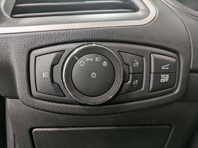 Certified 2022 Ford Edge SEL w/ Convenience Package AWD/4WD image 24