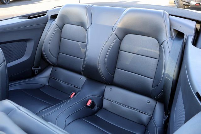 Certified 2025 Ford Mustang Premium image 31