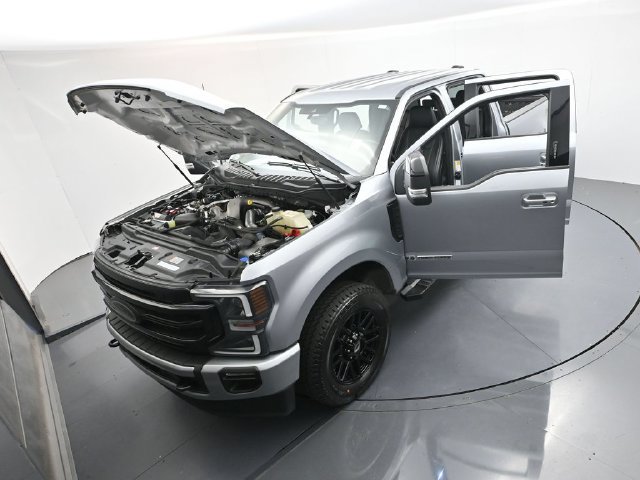 Certified 2022 Ford F250 Lariat w/ Lariat Ultimate Package AWD/4WD image 52