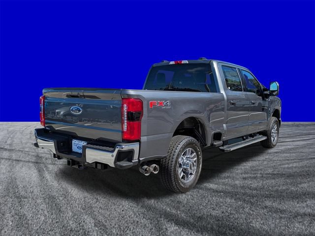 Certified 2026 Ford F350 Lariat AWD/4WD image 4