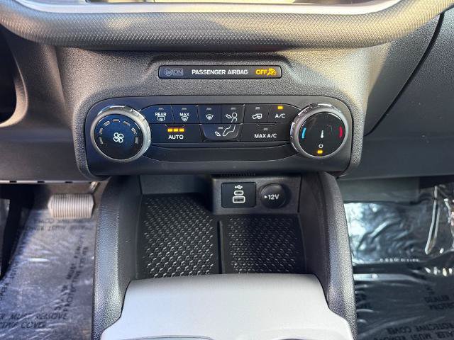 Certified 2023 Ford Bronco Sport Big Bend AWD/4WD image 21