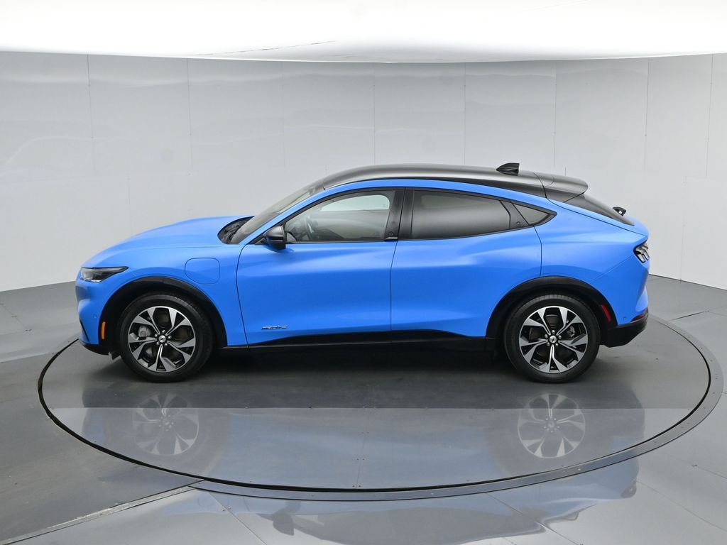 Certified 2023 Ford Mustang Mach-E Premium RWD image 40