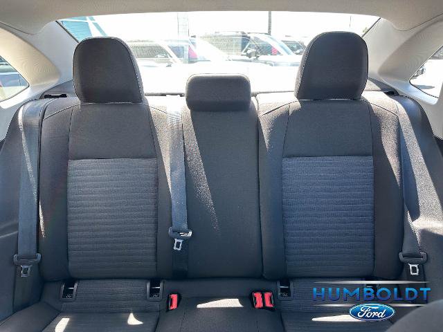 Used 2024 Volkswagen Jetta S FWD image 27