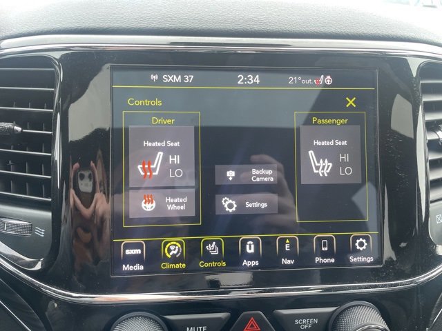 Used 2021 Jeep Grand Cherokee Limited w/ Quick Order Package 28K 80th image 30