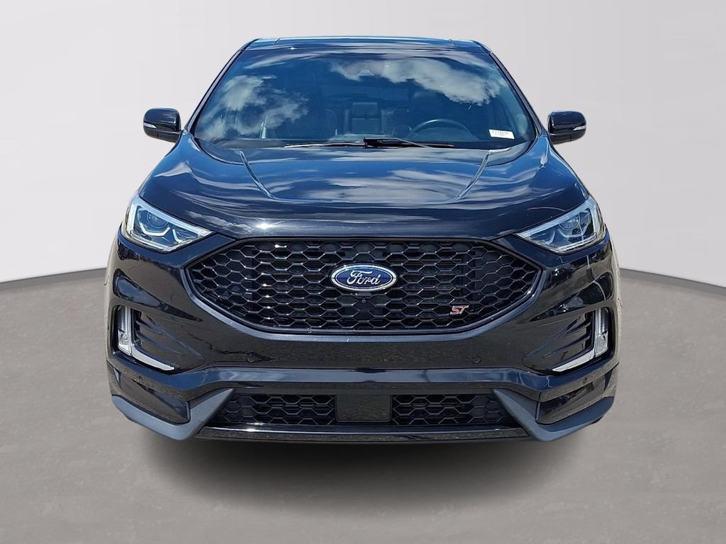 Certified 2020 Ford Edge ST w/ Equipment Group 401A AWD/4WD image 2