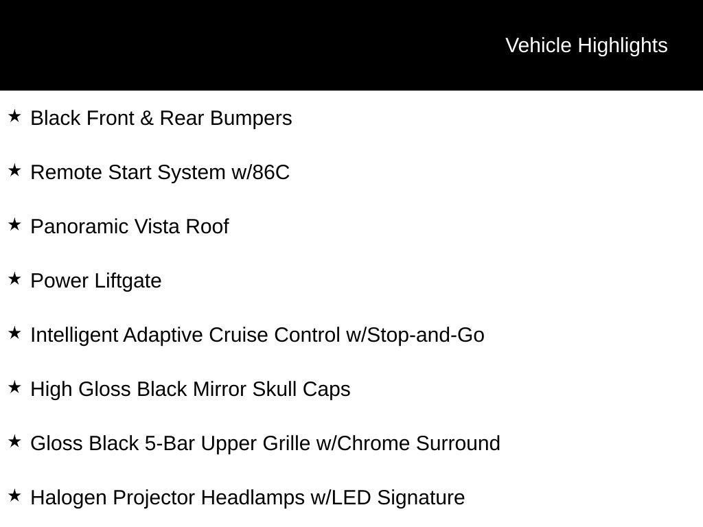 Certified 2022 Ford Escape SE w/ SE Sport Appearance Package image 3