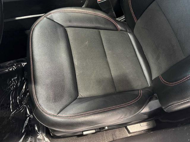 Certified 2023 Ford Explorer ST-Line image 19