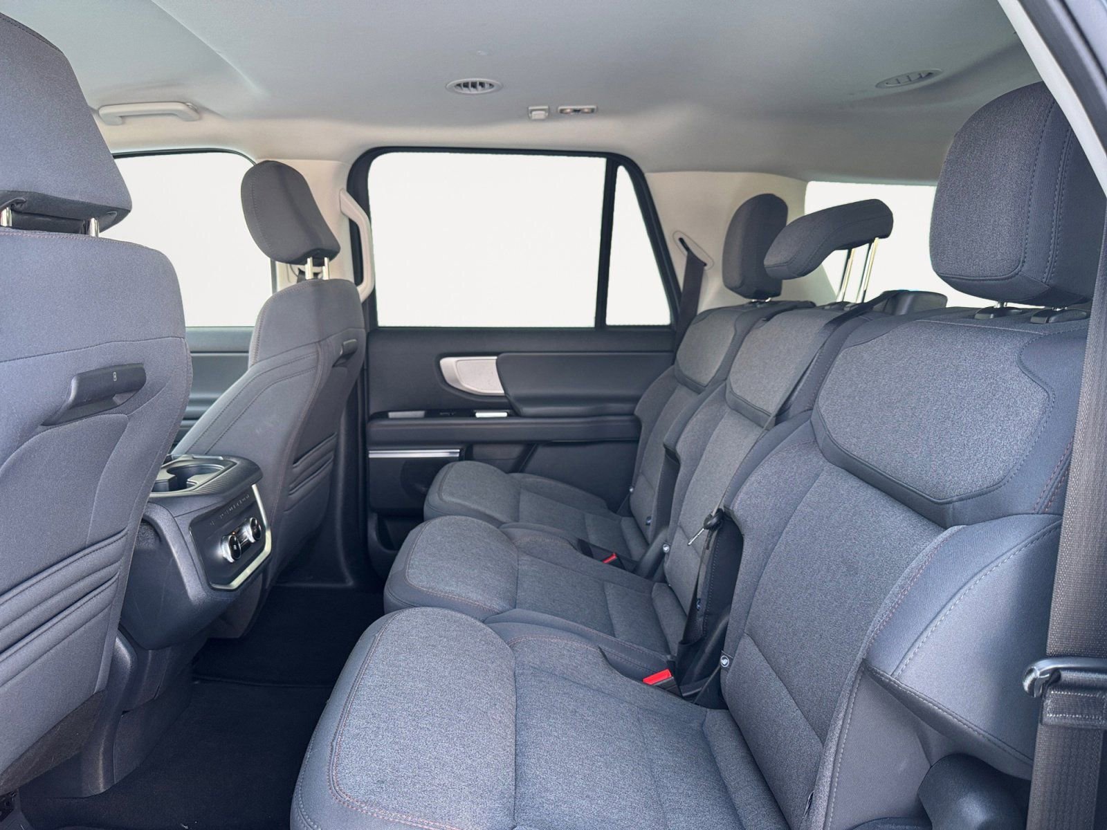 Certified 2025 Ford Expedition Max Active image 13